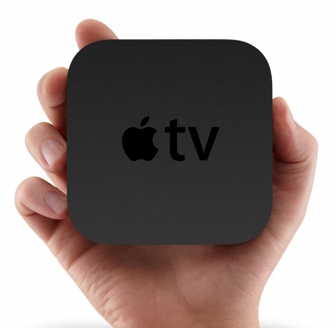 Logo Apple